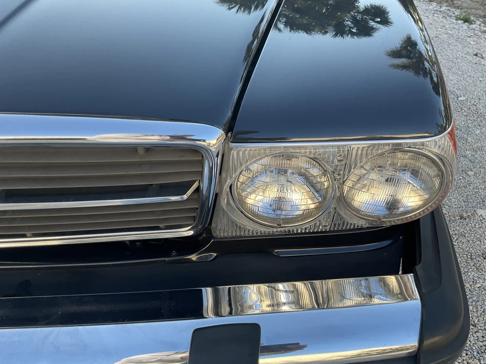 1988 Mercedes-Benz R107 SL-Class - Image 26 of 31