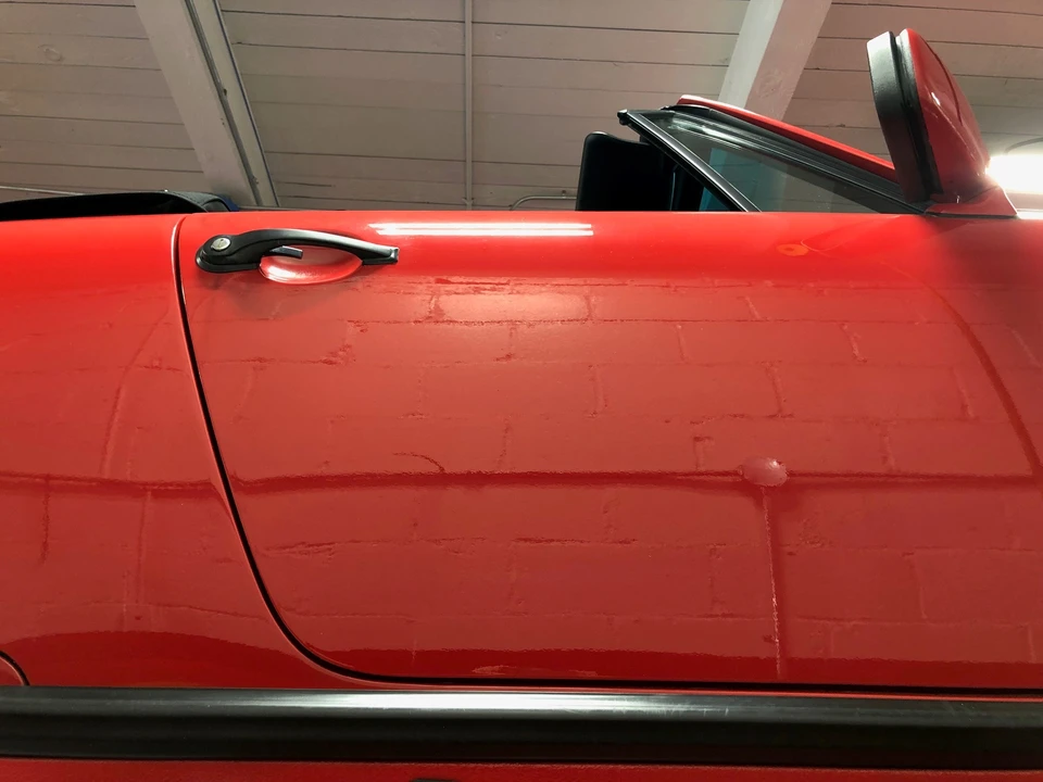 1988 Porsche 911 Carrera 3.2 - Image 29 of 31