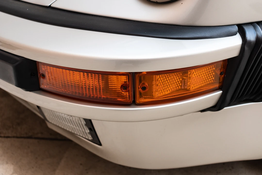 1989 Porsche 911 Carrera 3.2 - Image 18 of 31