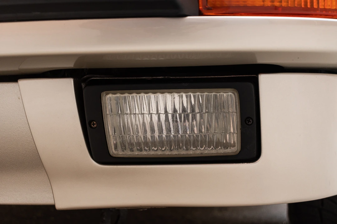 1989 Porsche 911 Carrera 3.2 - Image 19 of 31