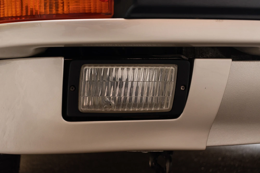 1989 Porsche 911 Carrera 3.2 - Image 20 of 31