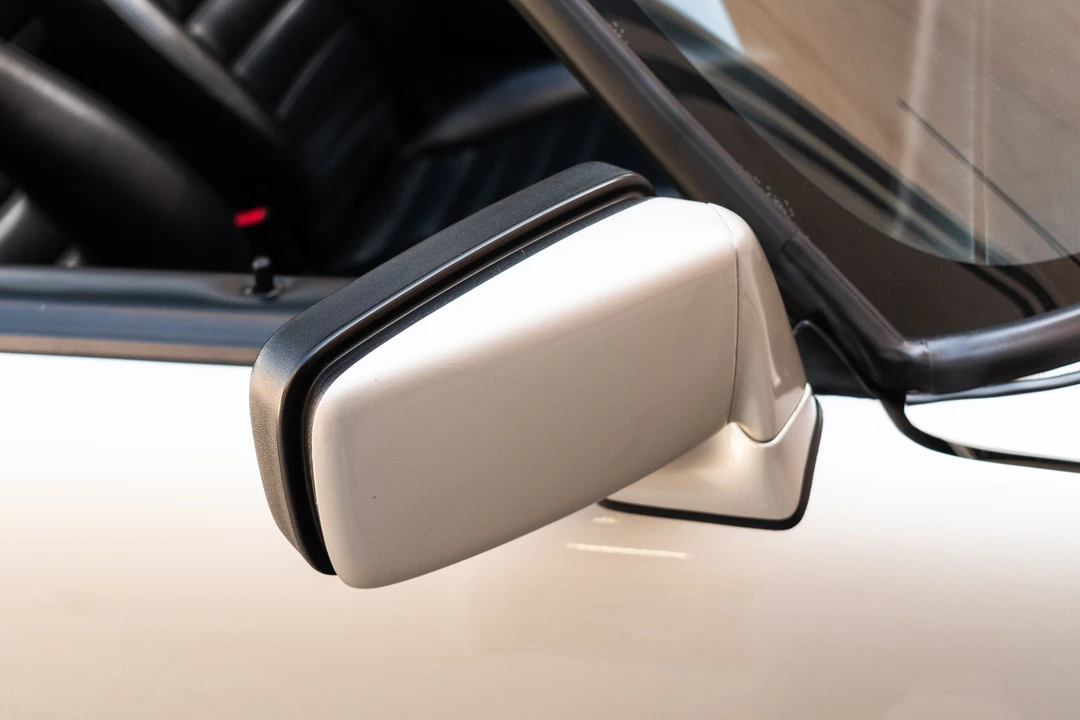 1989 Porsche 911 Carrera 3.2 - Image 21 of 31