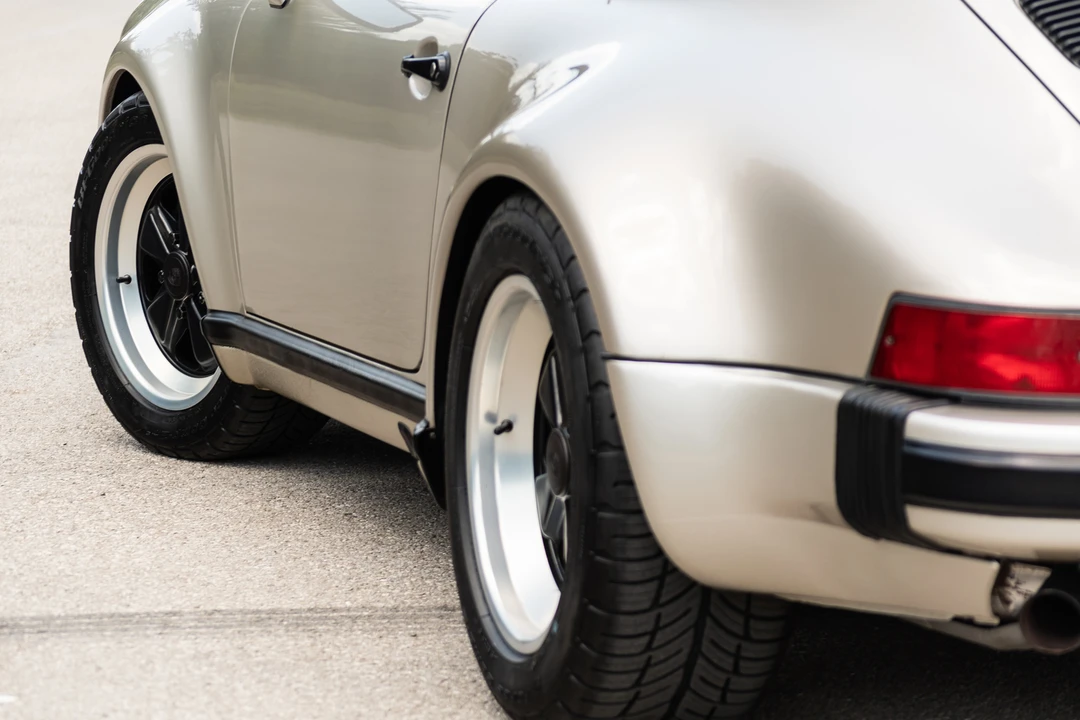 1989 Porsche 911 Carrera 3.2 - Image 14 of 31
