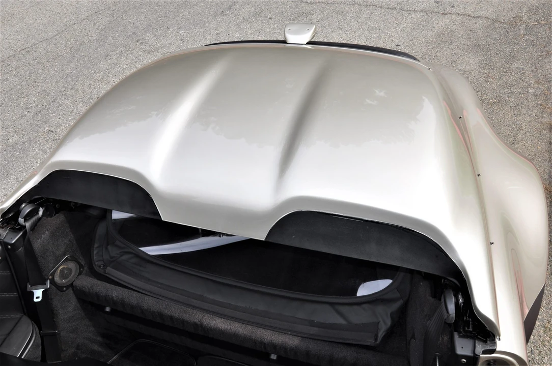 1989 Porsche 911 Carrera 3.2 - Image 28 of 31