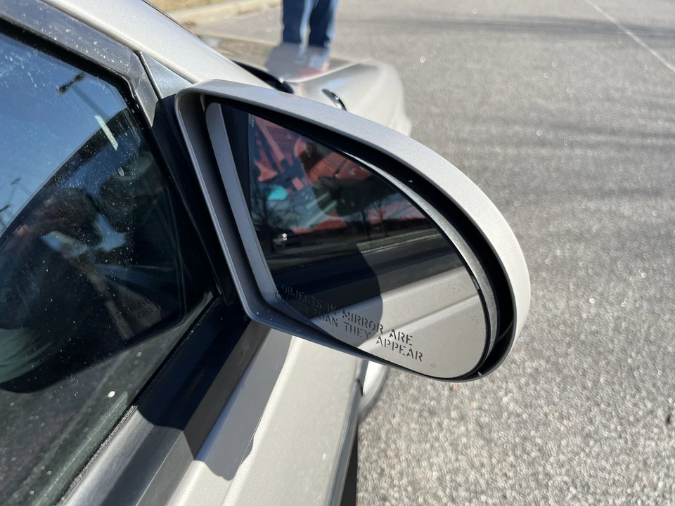 1990 Ford Thunderbird 10th Gen - Image 11 of 31