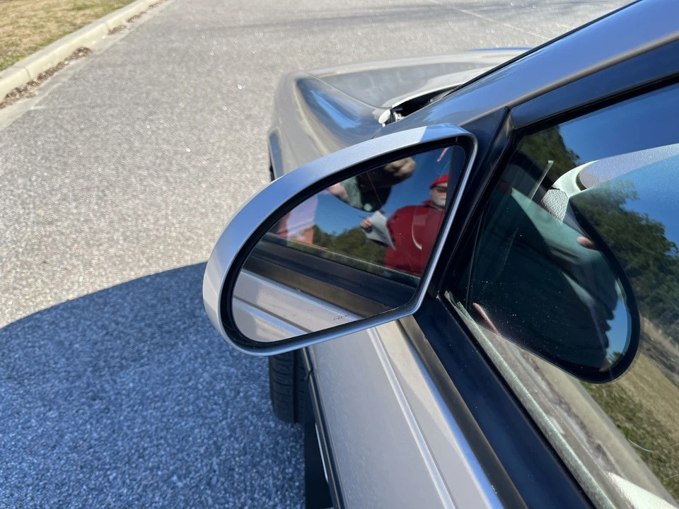 1990 Ford Thunderbird 10th Gen - Image 12 of 31