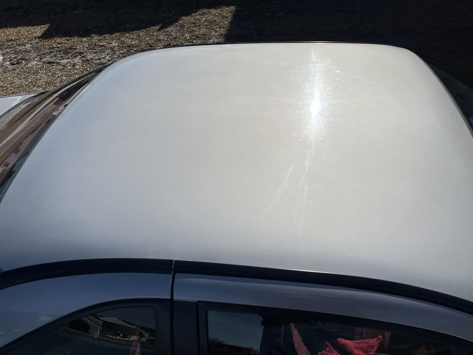 1990 Ford Thunderbird 10th Gen - Image 13 of 31