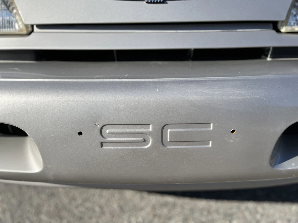 1990 Ford Thunderbird 10th Gen - Image 15 of 31