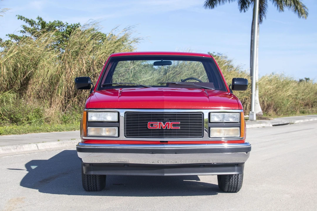 1990 GMC Sierra 1st Gen - Image 12 of 31