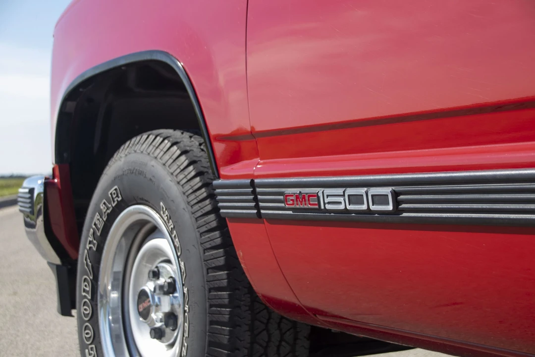 1990 GMC Sierra 1st Gen - Image 31 of 31