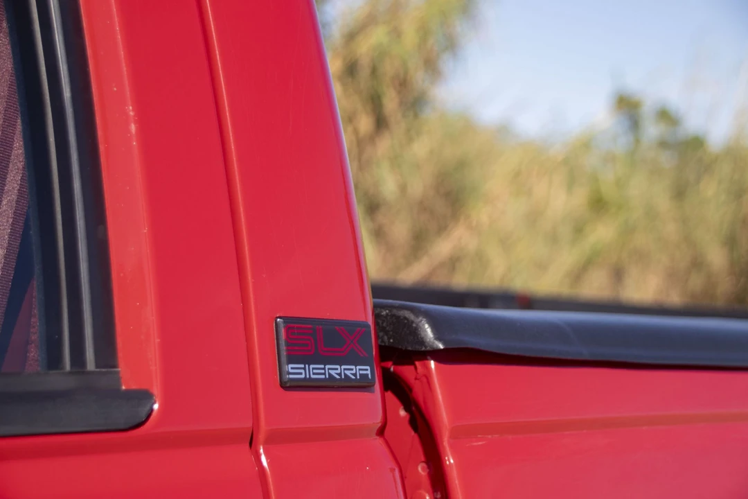 1990 GMC Sierra 1st Gen - Image 30 of 31