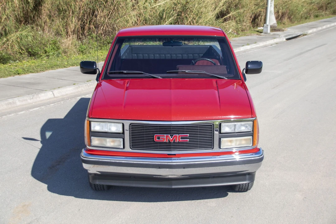 1990 GMC Sierra 1st Gen - Image 13 of 31