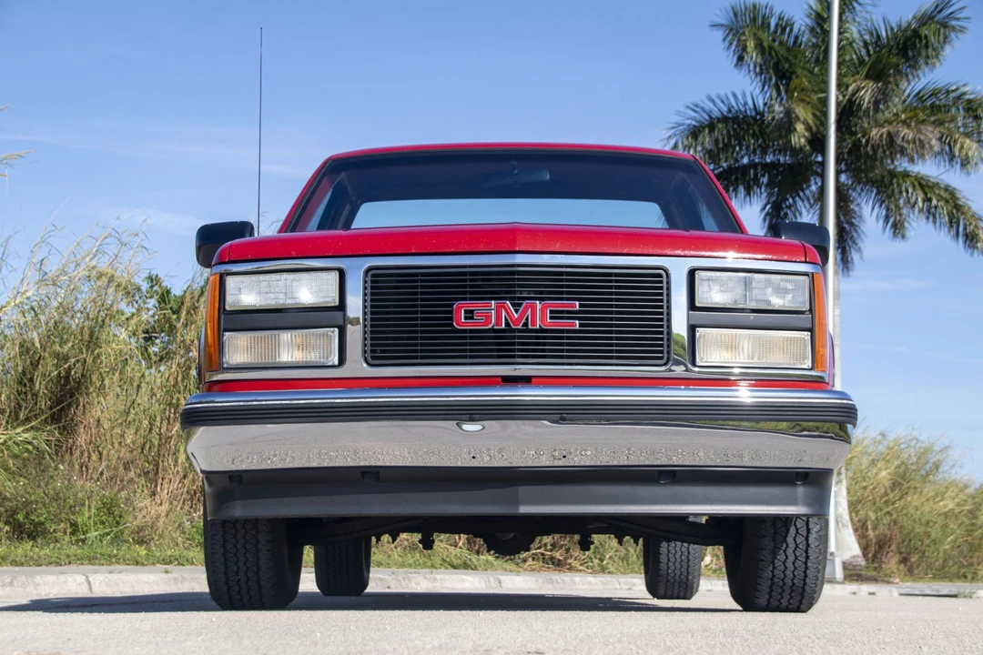 1990 GMC Sierra 1st Gen - Image 27 of 31