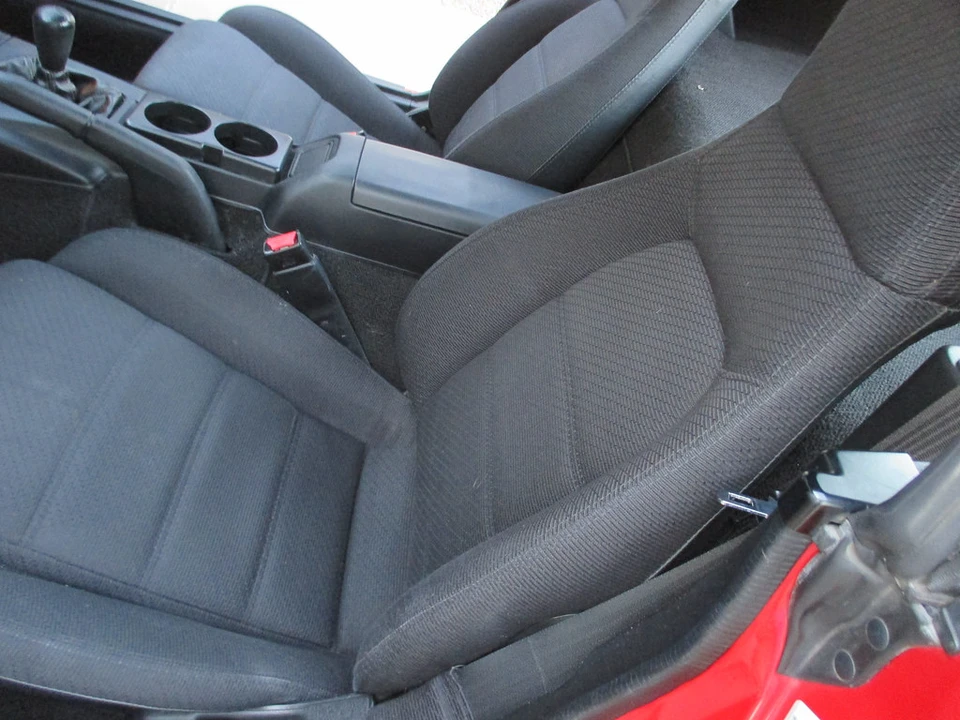 1990 Mazda NA MX-5 Miata - Image 22 of 31