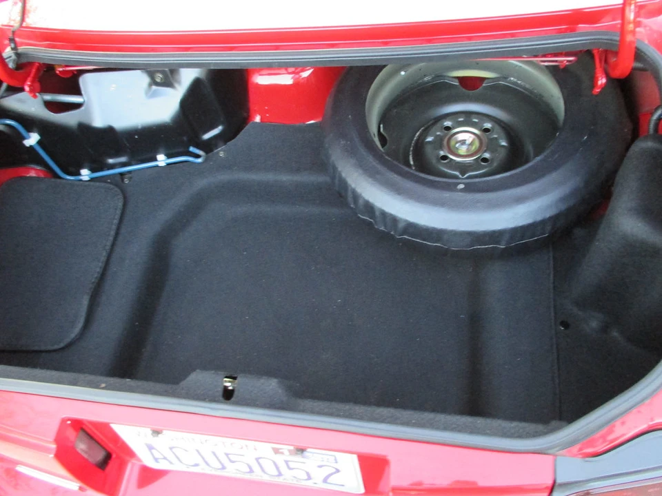 1990 Mazda NA MX-5 Miata - Image 28 of 31