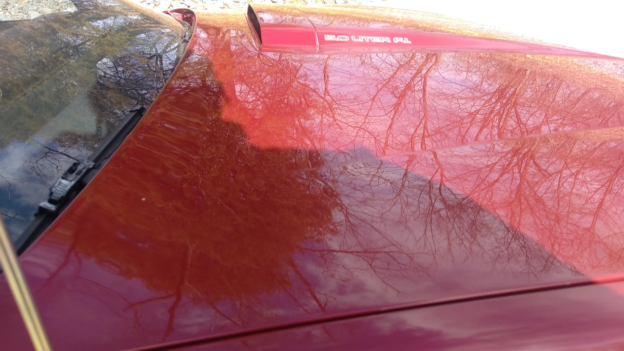 1990 Pontiac Firebird 3rd Gen - Image 18 of 31