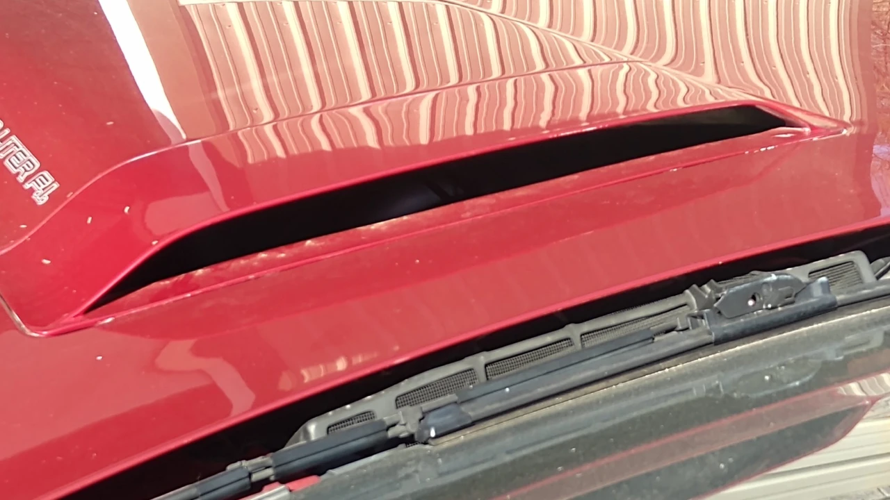 1990 Pontiac Firebird 3rd Gen - Image 21 of 31