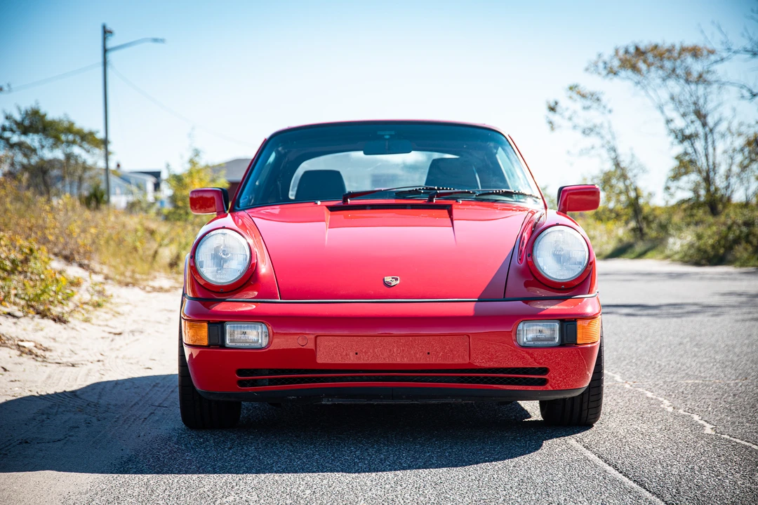 1990 Porsche 964 Carrera - Image 20 of 31
