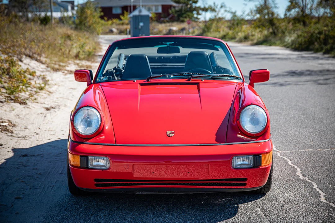 1990 Porsche 964 Carrera - Image 19 of 31