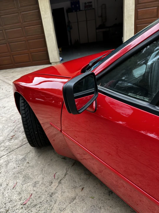 1990 Porsche 944 S2 - Image 25 of 31