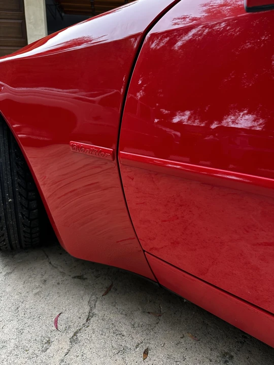 1990 Porsche 944 S2 - Image 28 of 31