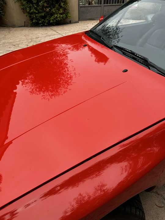 1990 Porsche 944 S2 - Image 23 of 31