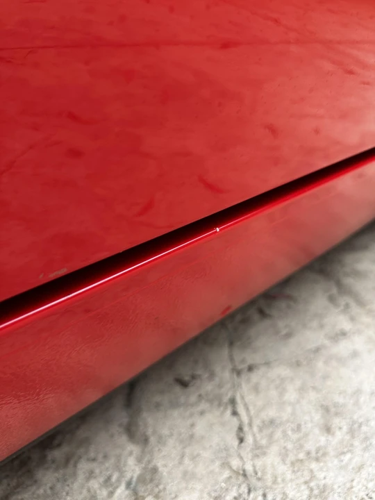 1990 Porsche 944 S2 - Image 31 of 31