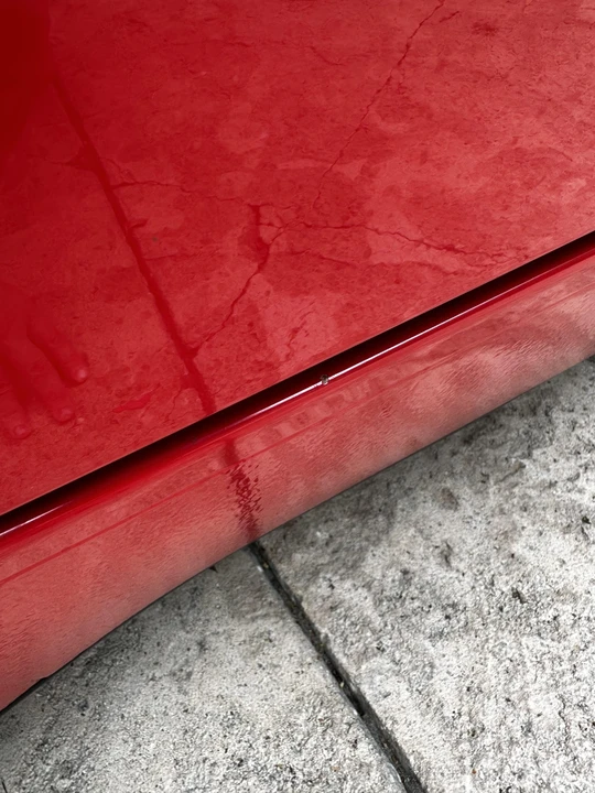 1990 Porsche 944 S2 - Image 30 of 31