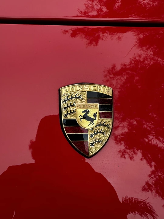 1990 Porsche 944 S2 - Image 19 of 31