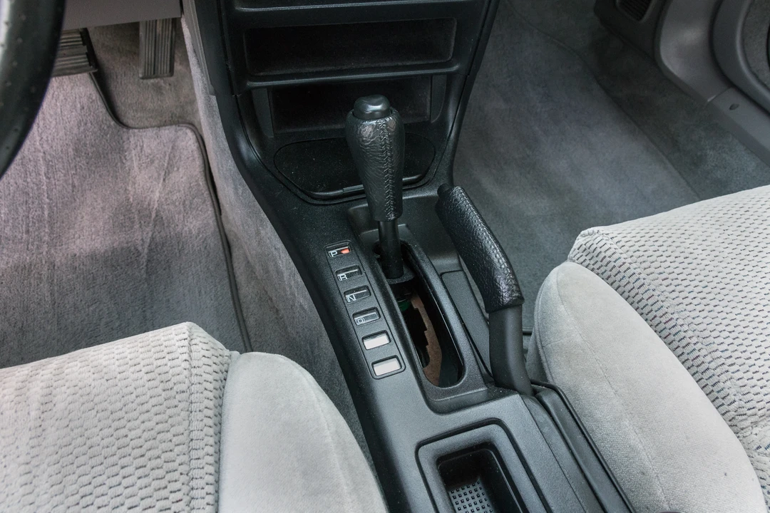 1991 Dodge Daytona - Image 31 of 31