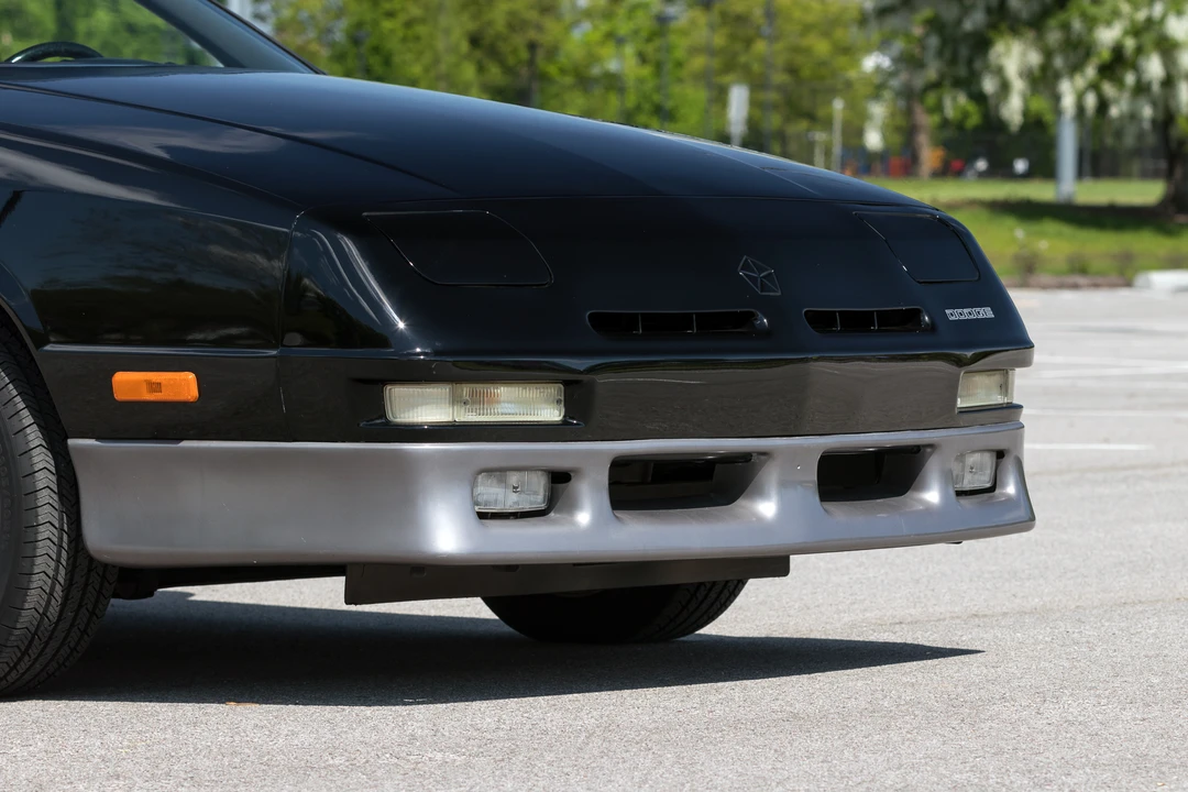 1991 Dodge Daytona - Image 9 of 31