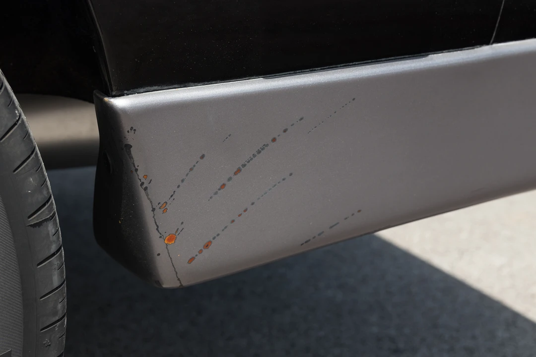 1991 Dodge Daytona - Image 16 of 31