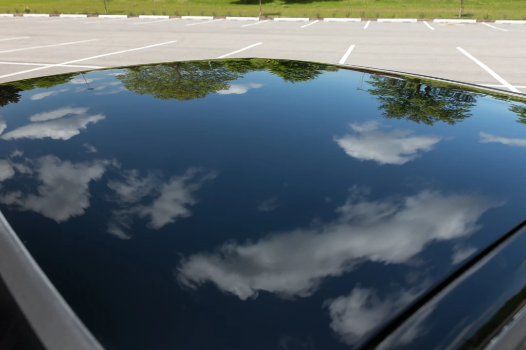 1991 Dodge Daytona - Image 15 of 31