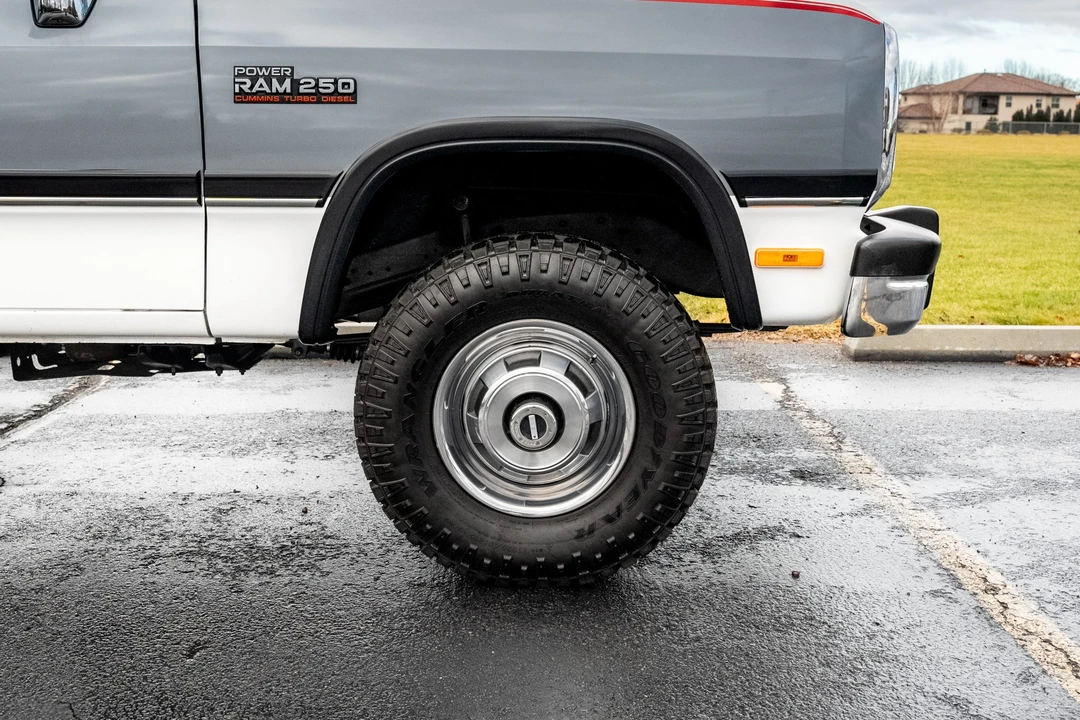 1991 Dodge Ram 1st Gen - Image 12 of 31