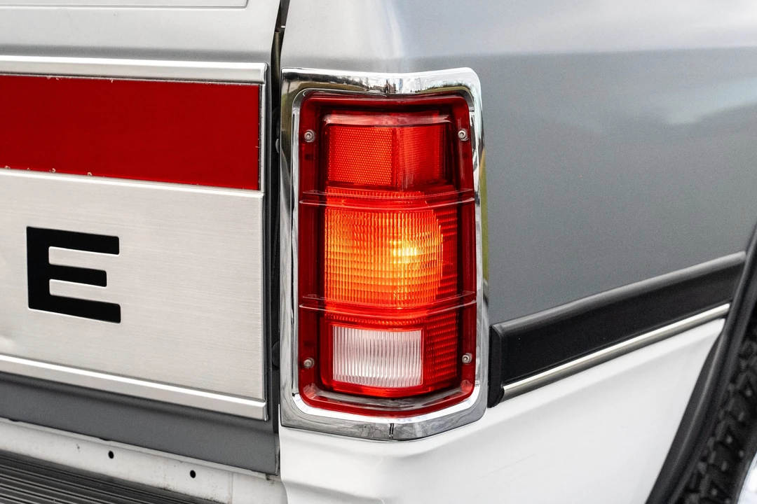 1991 Dodge Ram 1st Gen - Image 18 of 31