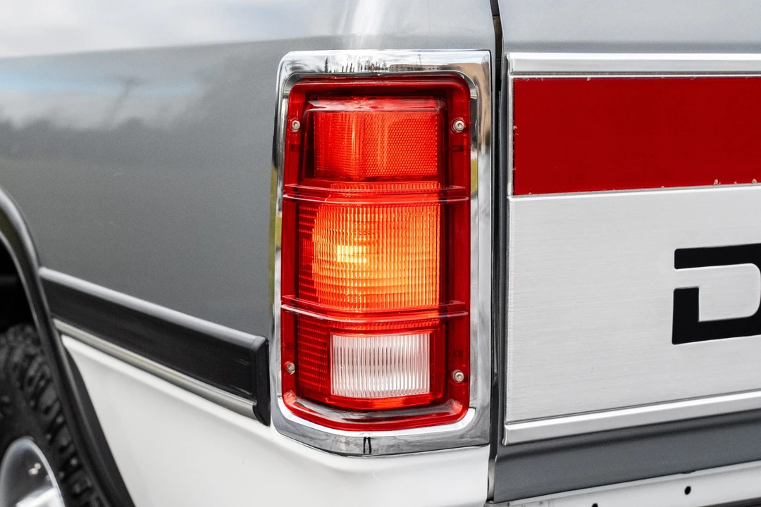1991 Dodge Ram 1st Gen - Image 17 of 31