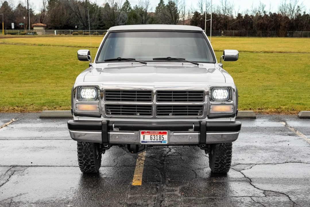 1991 Dodge Ram 1st Gen - Image 2 of 31