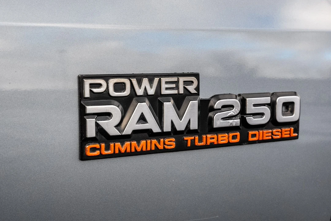 1991 Dodge Ram 1st Gen - Image 30 of 31