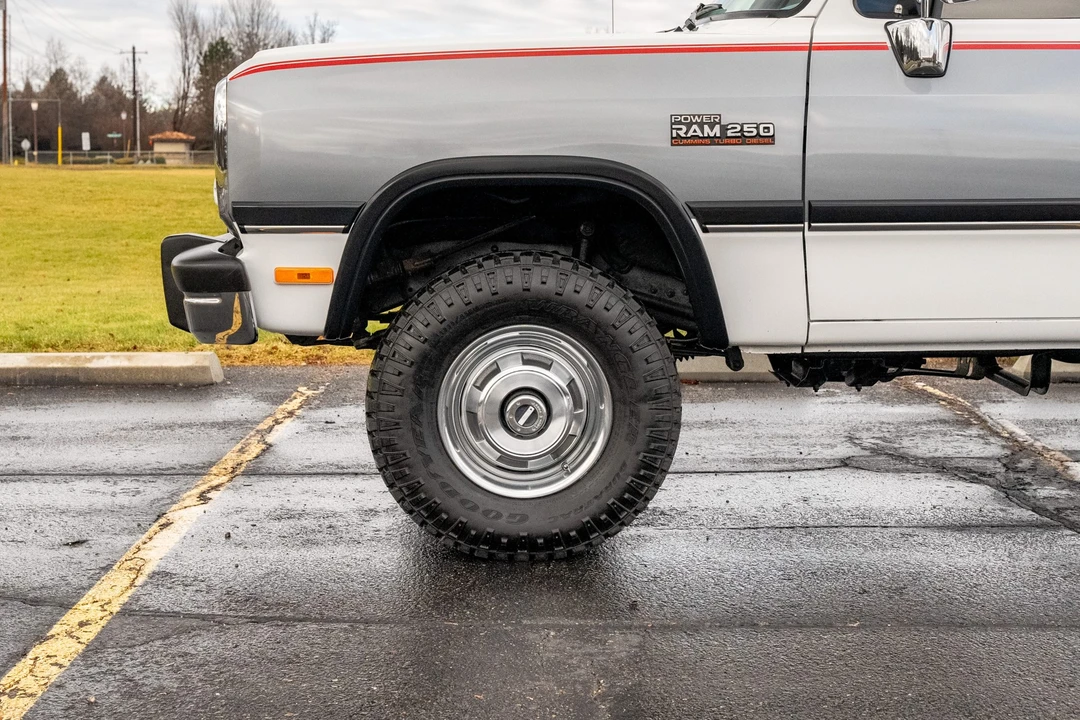1991 Dodge Ram 1st Gen - Image 9 of 31