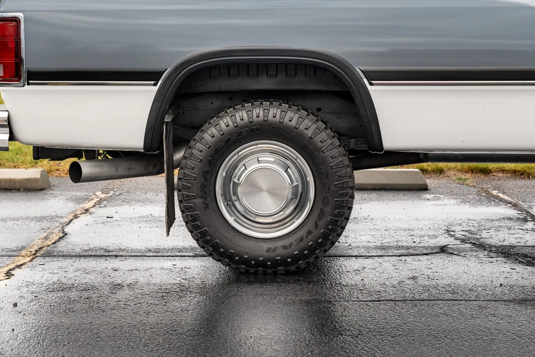 1991 Dodge Ram 1st Gen - Image 11 of 31