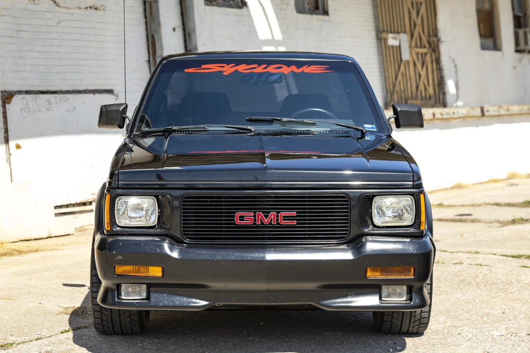 1991 GMC Syclone - Image 9 of 31