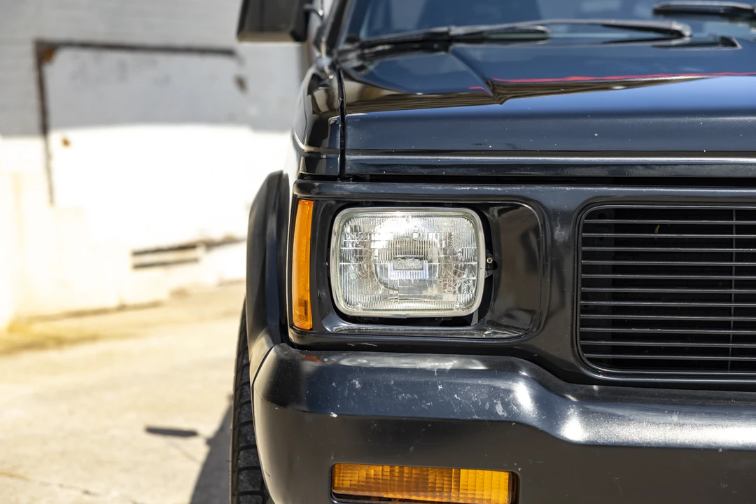 1991 GMC Syclone - Image 11 of 31
