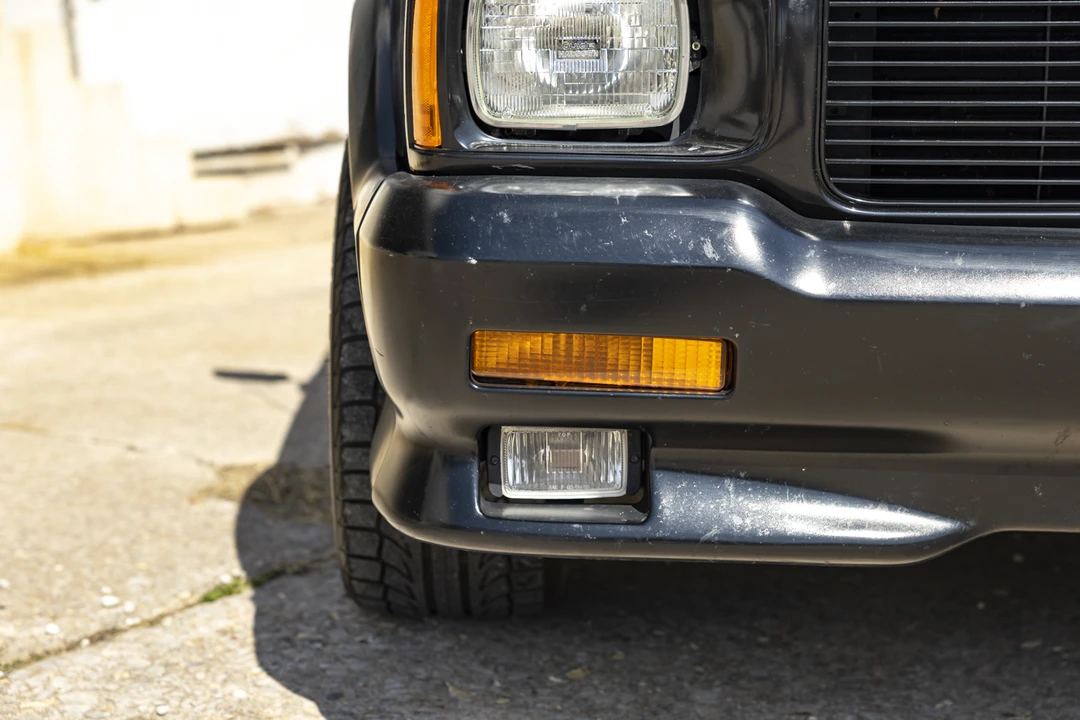 1991 GMC Syclone - Image 12 of 31