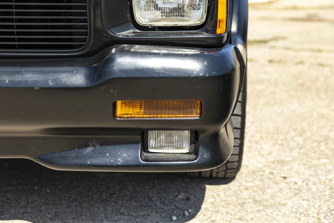 1991 GMC Syclone - Image 15 of 31