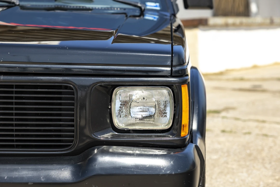 1991 GMC Syclone - Image 16 of 31