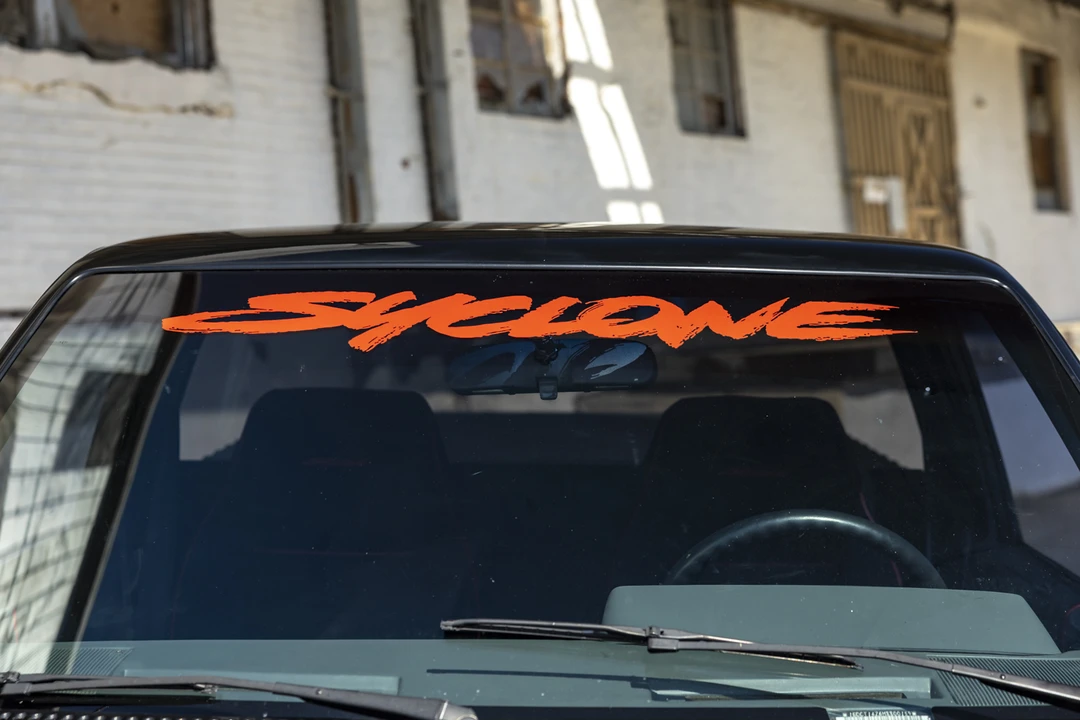 1991 GMC Syclone - Image 18 of 31