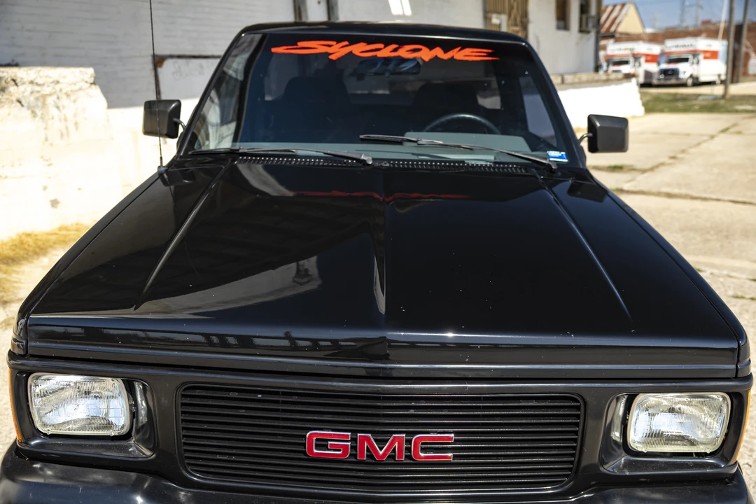 1991 GMC Syclone - Image 21 of 31
