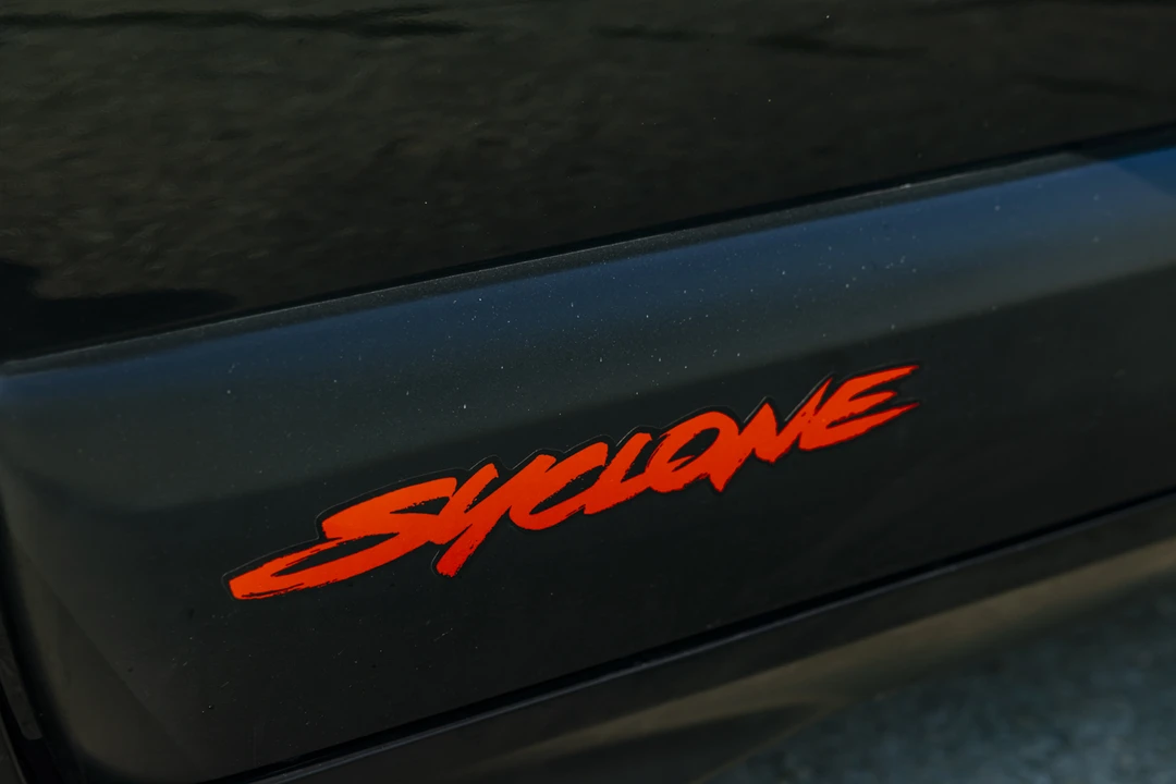 1991 GMC Syclone - Image 28 of 31