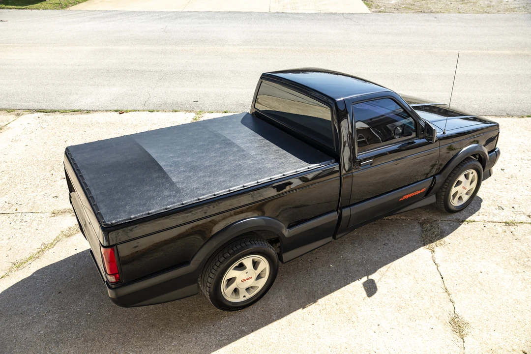 1991 GMC Syclone - Image 7 of 31