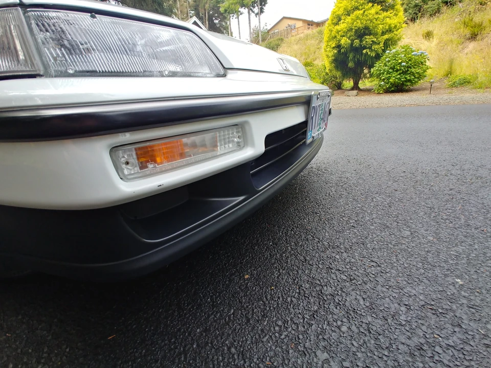 1991 Honda CR-X 2nd Gen - Image 24 of 31